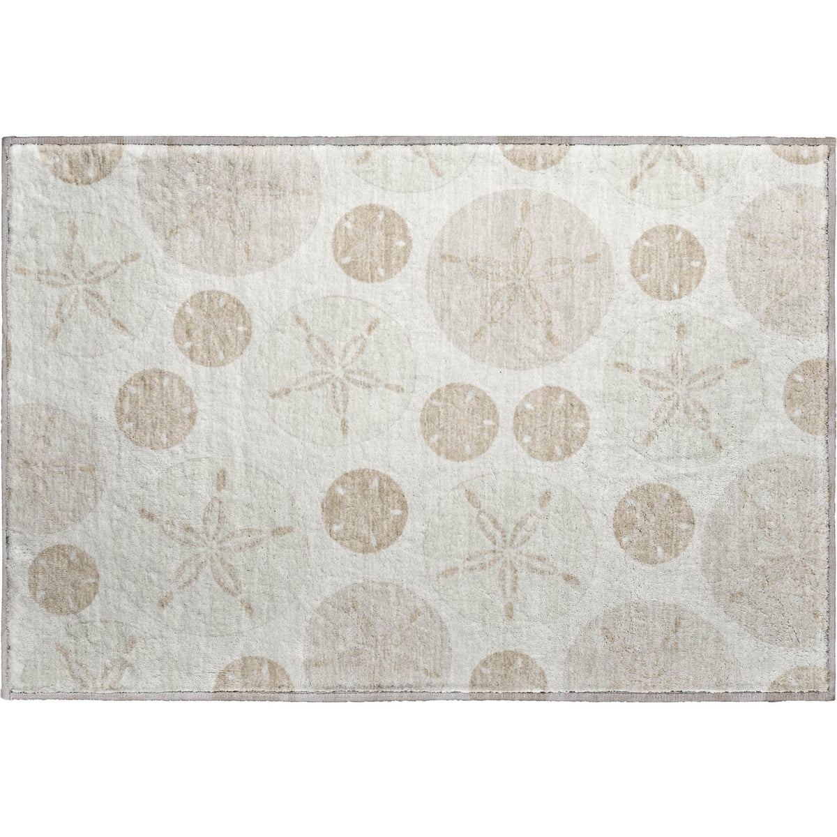 Bluewater BW5 Ivory Rug