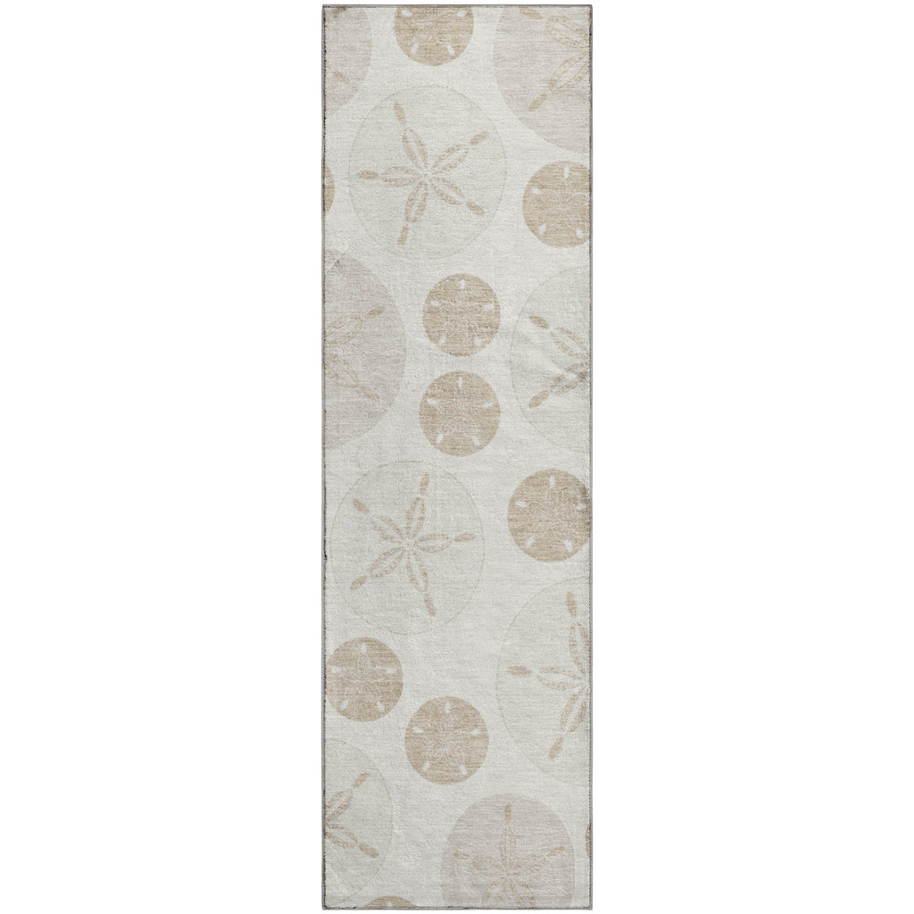 Bluewater BW5 Ivory Rug
