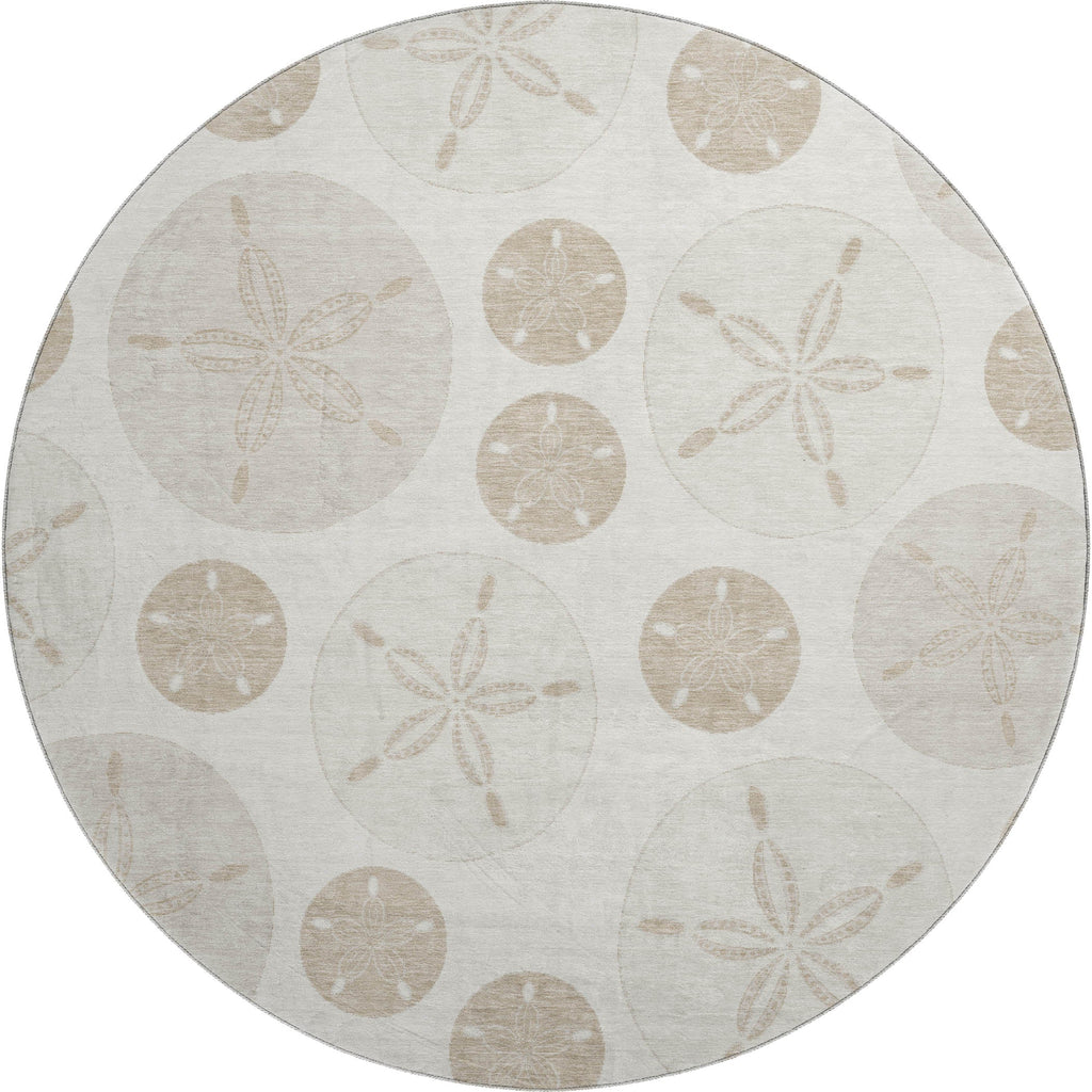 Bluewater BW5 Ivory Rug