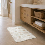 Bluewater BW5 Ivory Rug