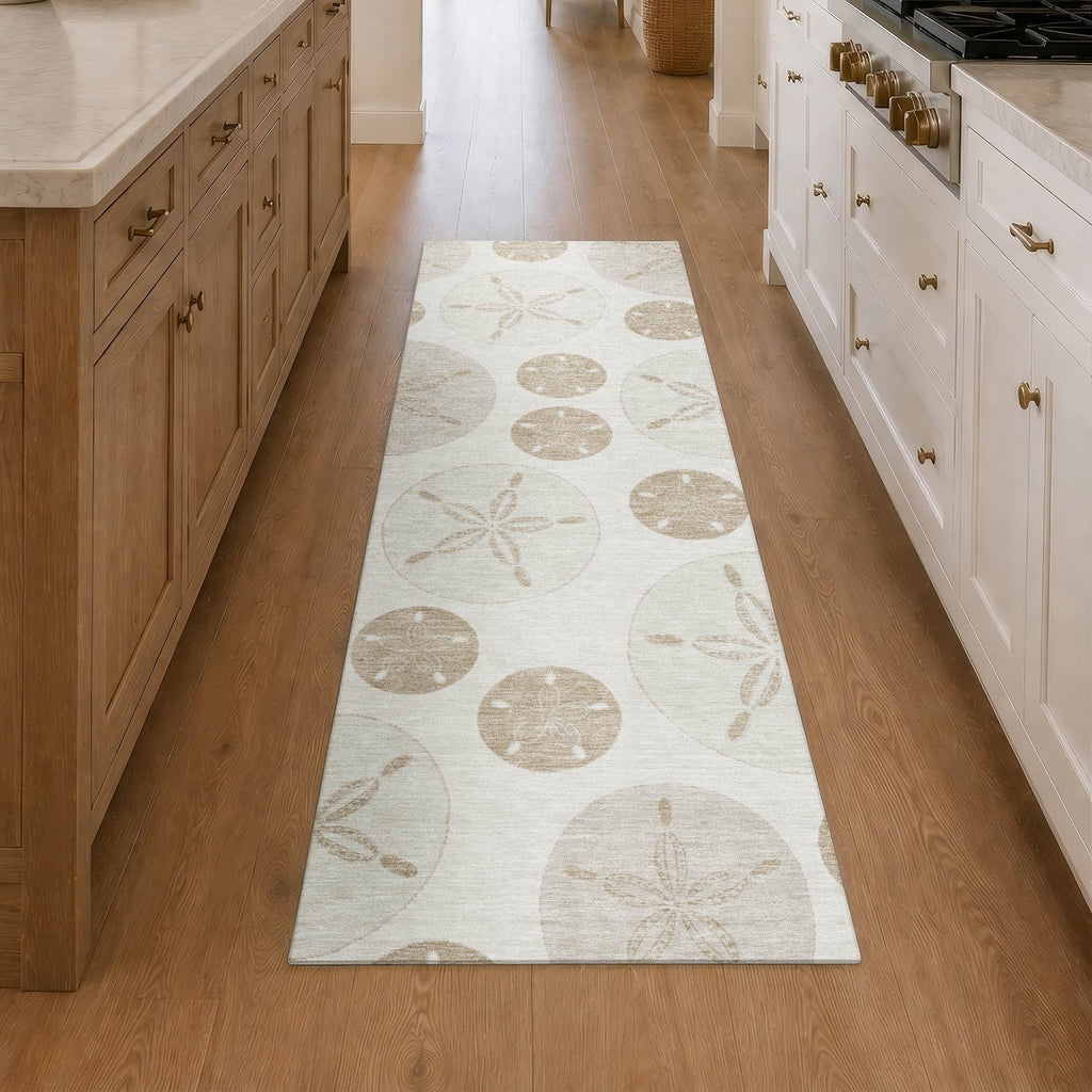 Bluewater BW5 Ivory Rug