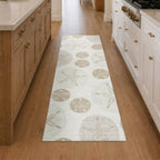 Bluewater BW5 Ivory Rug