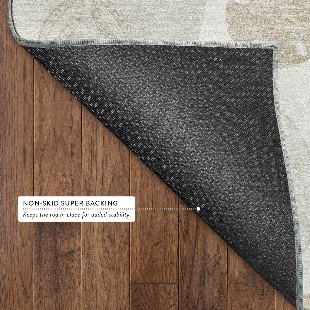 Bluewater BW5 Ivory Rug