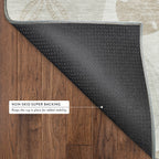 Bluewater BW5 Ivory Rug