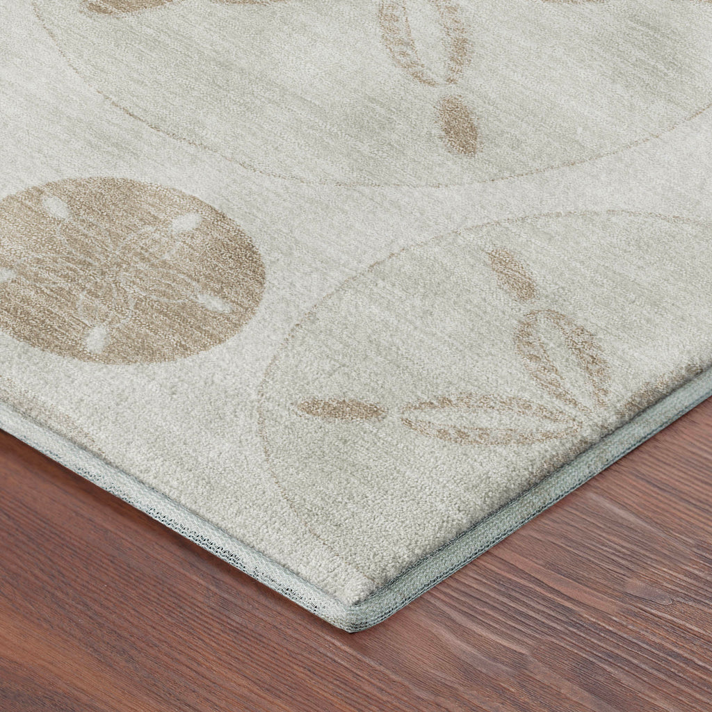 Bluewater BW5 Ivory Rug