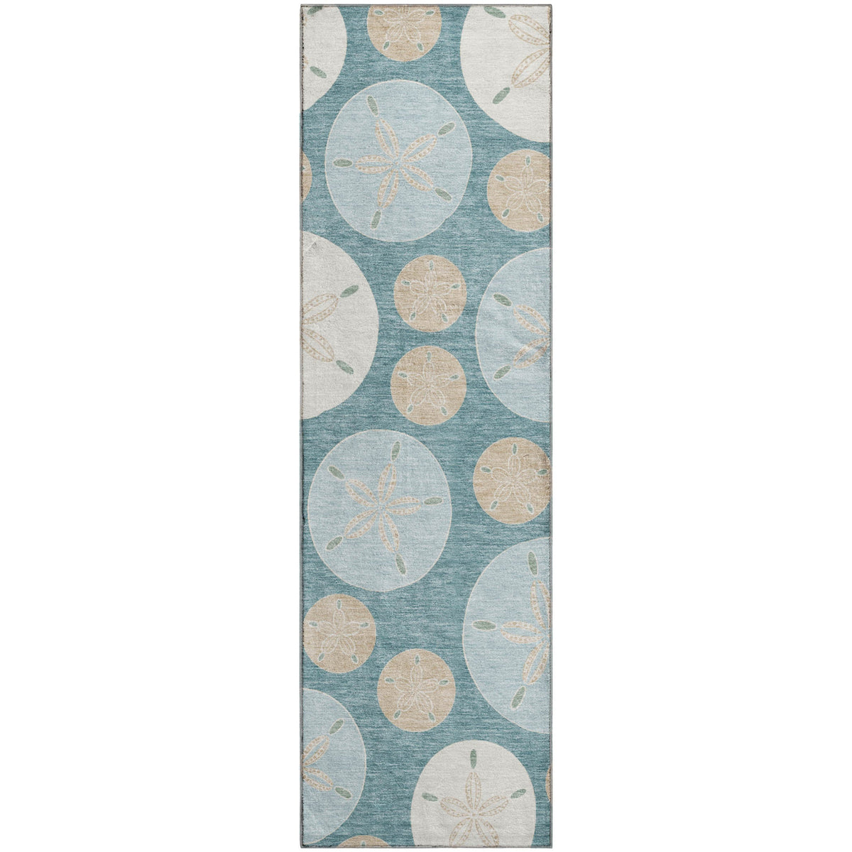 Bluewater BW5 Teal Rug