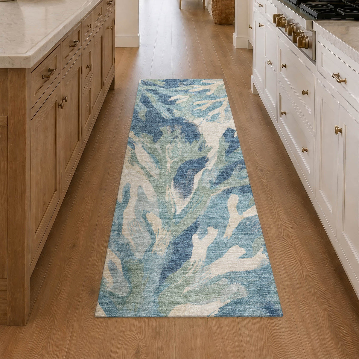 Bluewater BW6 Denim Rug