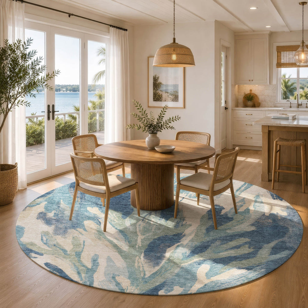 Bluewater BW6 Denim Rug