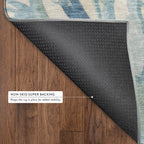 Bluewater BW6 Denim Rug