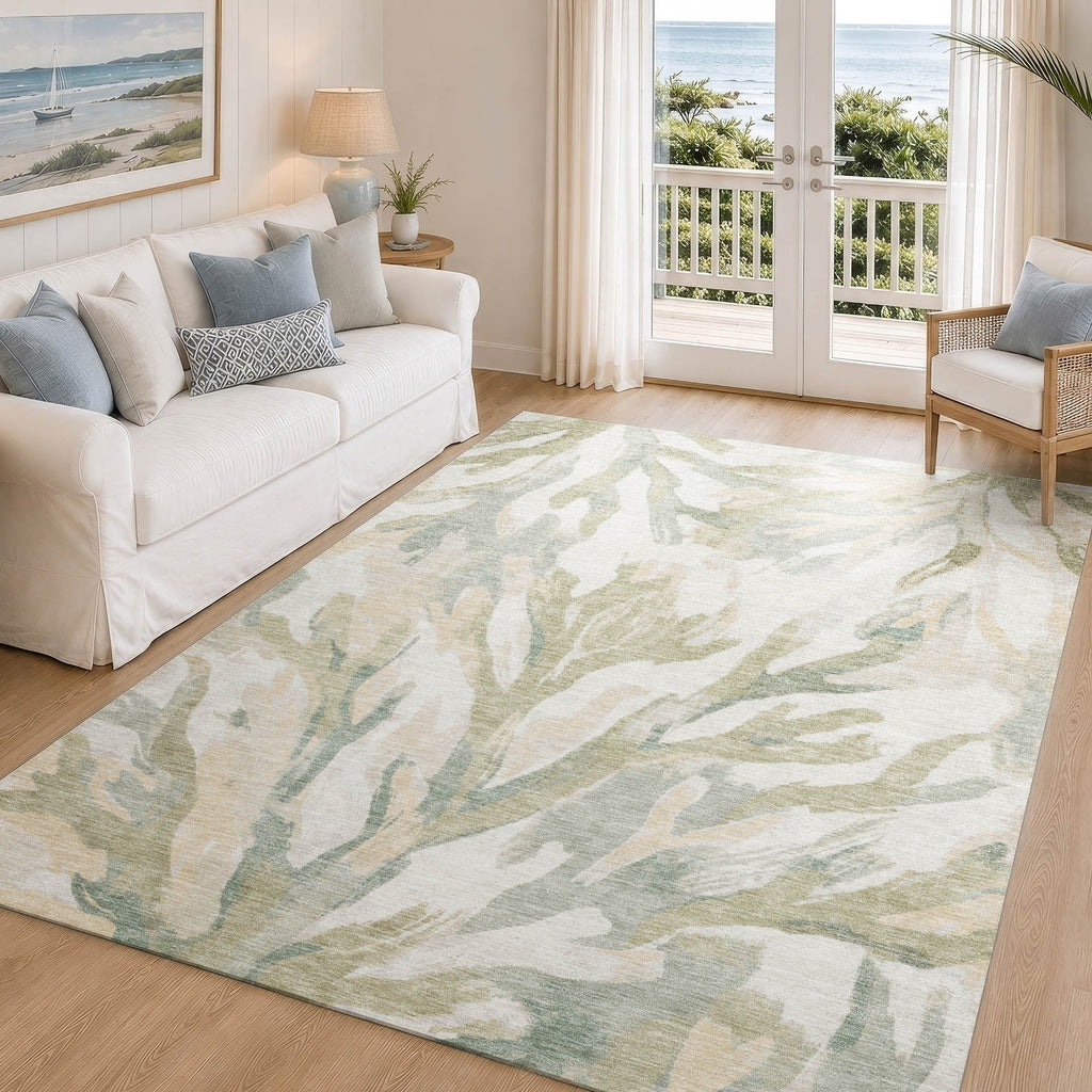 Bluewater BW6 Ivory Rug