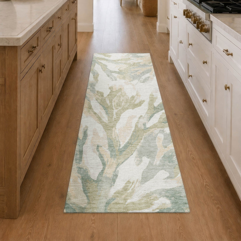 Bluewater BW6 Ivory Rug