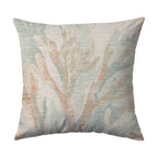 Bluewater BW6 Seafoam Chenille Decorative Pillow