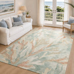 Bluewater BW6 Seafoam Rug
