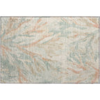Bluewater BW6 Seafoam Rug