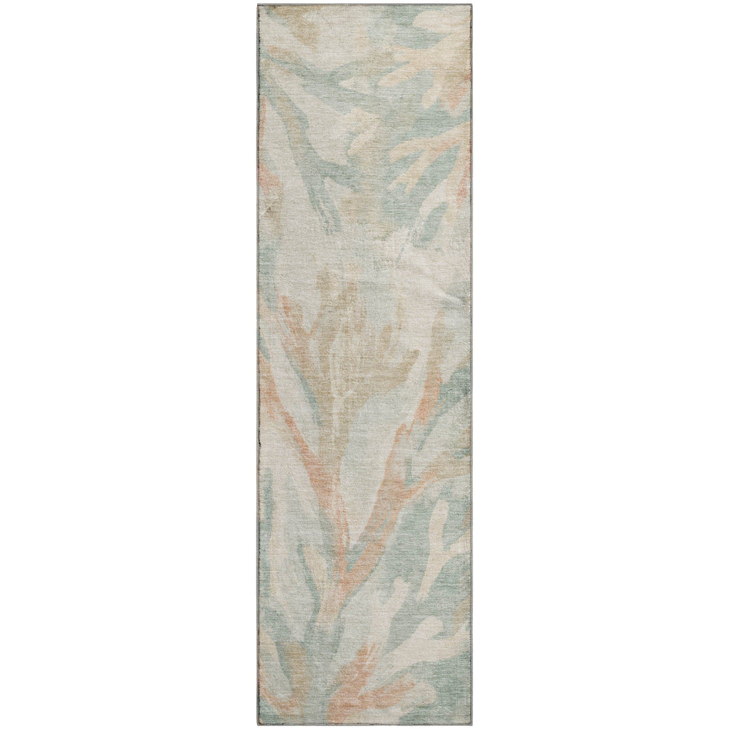 Bluewater BW6 Seafoam Rug