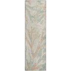 Bluewater BW6 Seafoam Rug