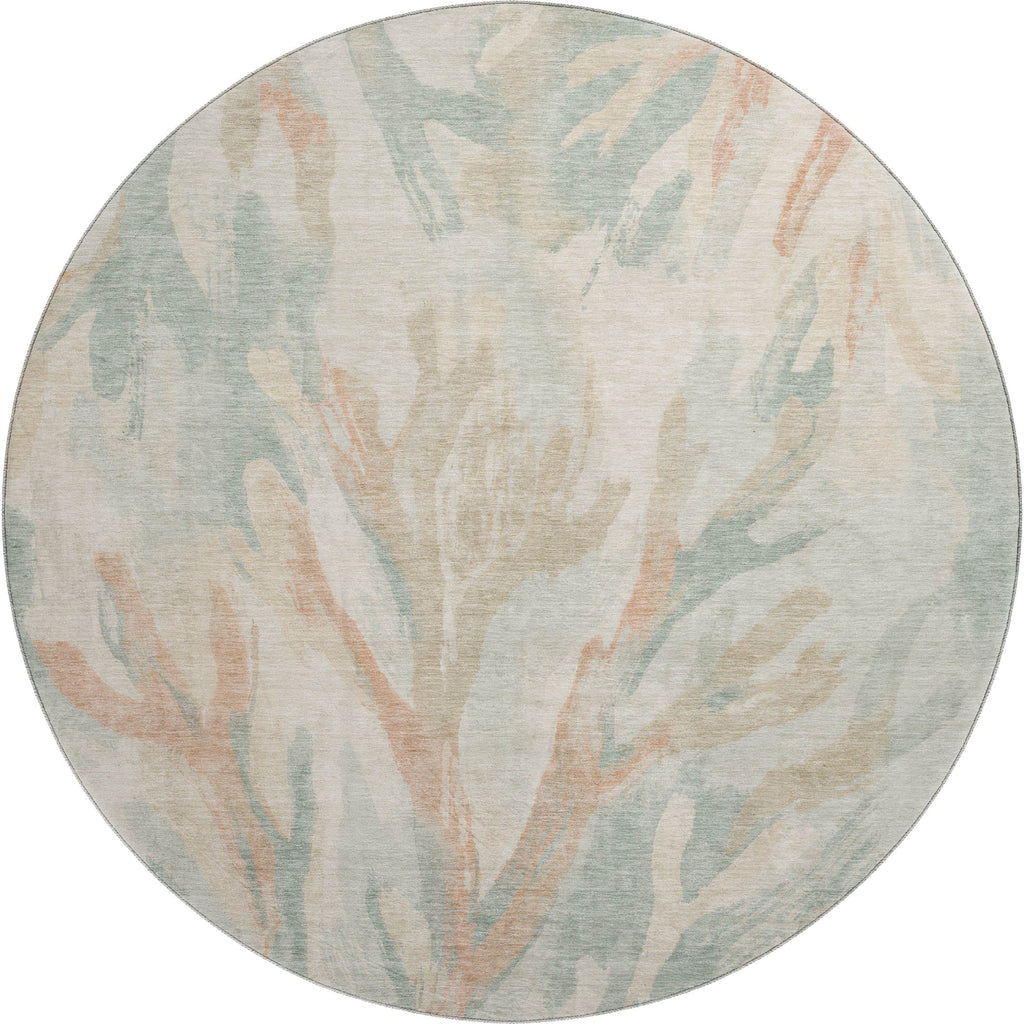 Bluewater BW6 Seafoam Rug