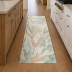 Bluewater BW6 Seafoam Rug