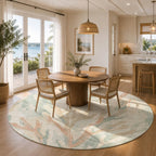 Bluewater BW6 Seafoam Rug