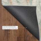 Bluewater BW6 Seafoam Rug
