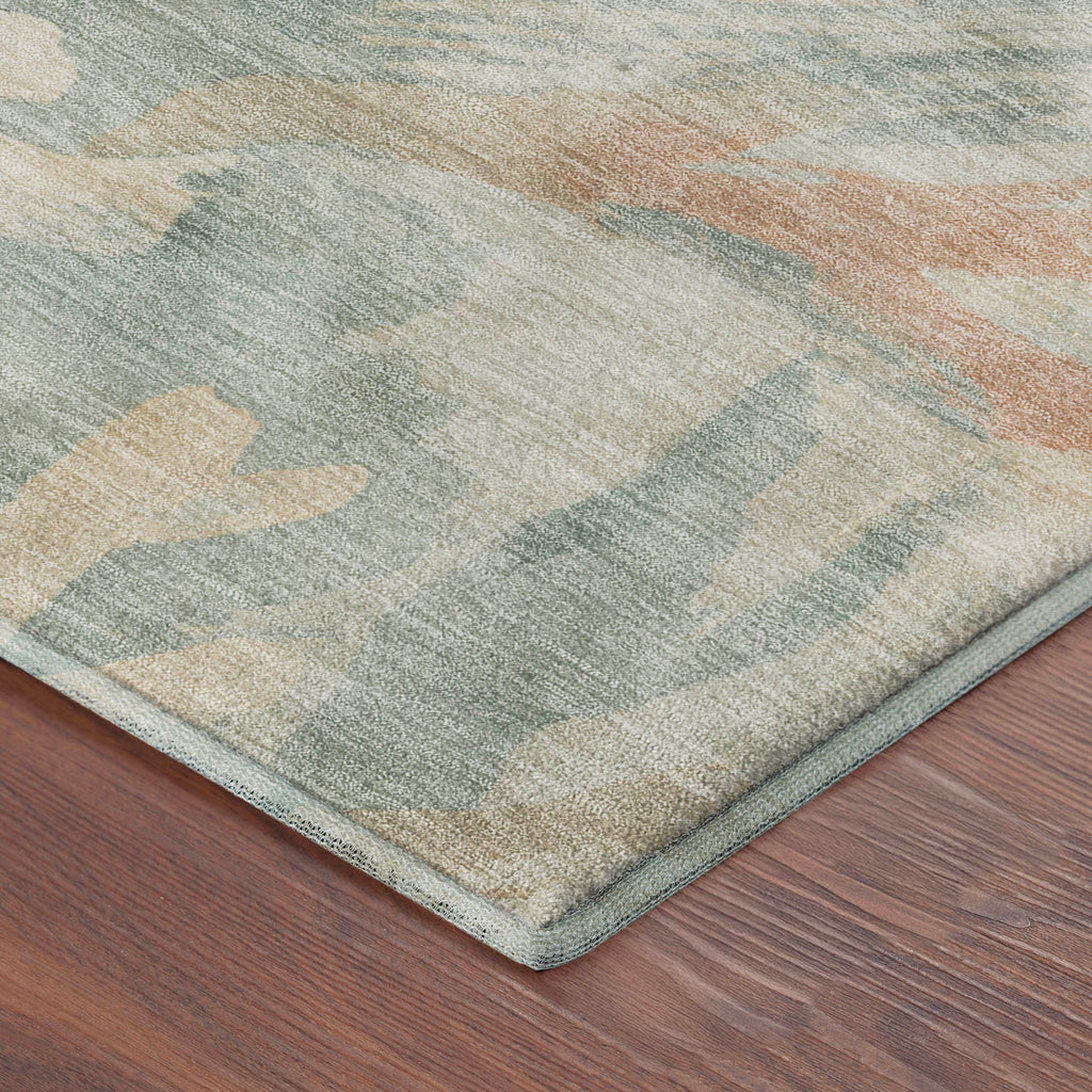 Bluewater BW6 Seafoam Rug