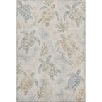 Bluewater BW7 Ivory Rug
