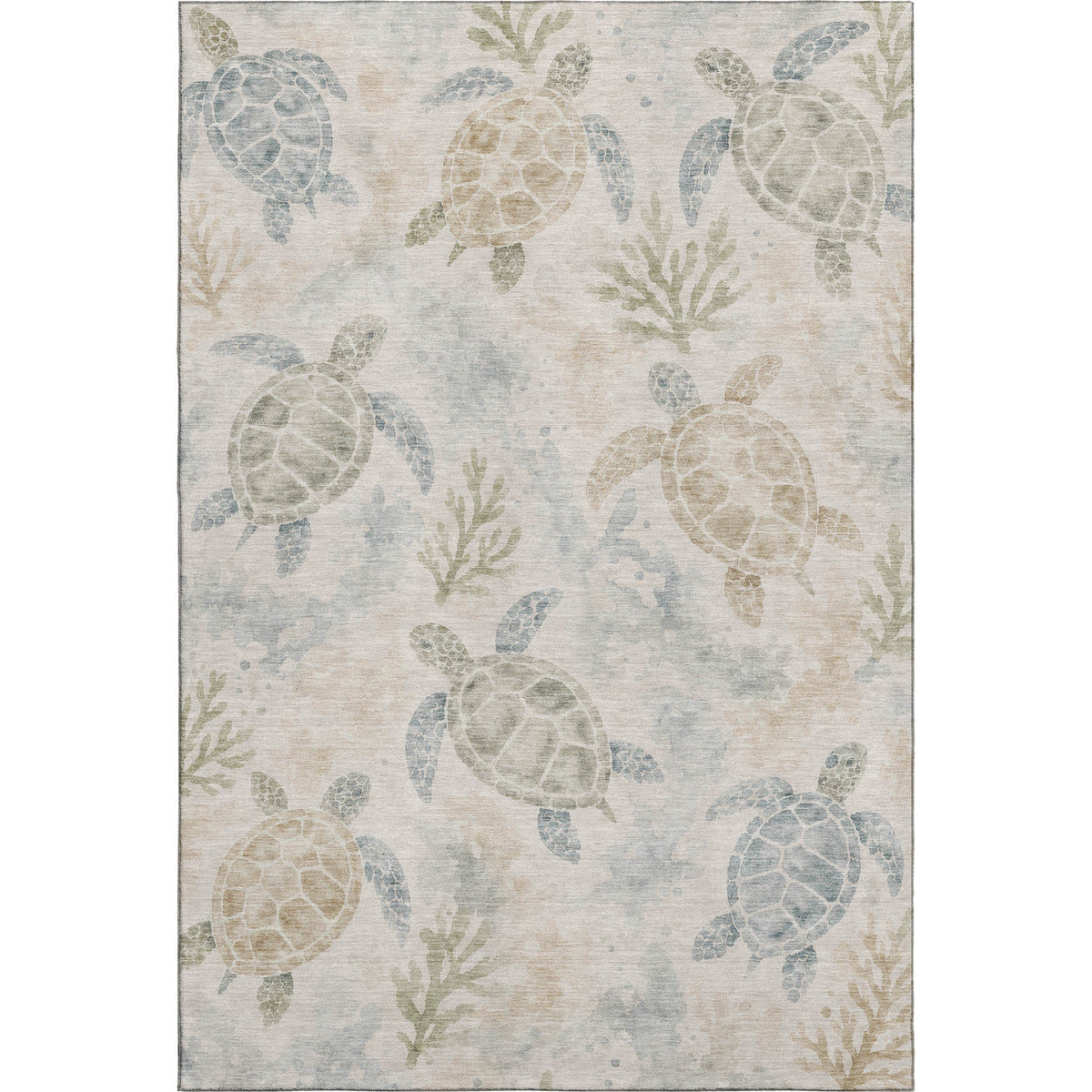 Bluewater BW7 Ivory Rug
