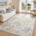 Bluewater BW7 Ivory Rug