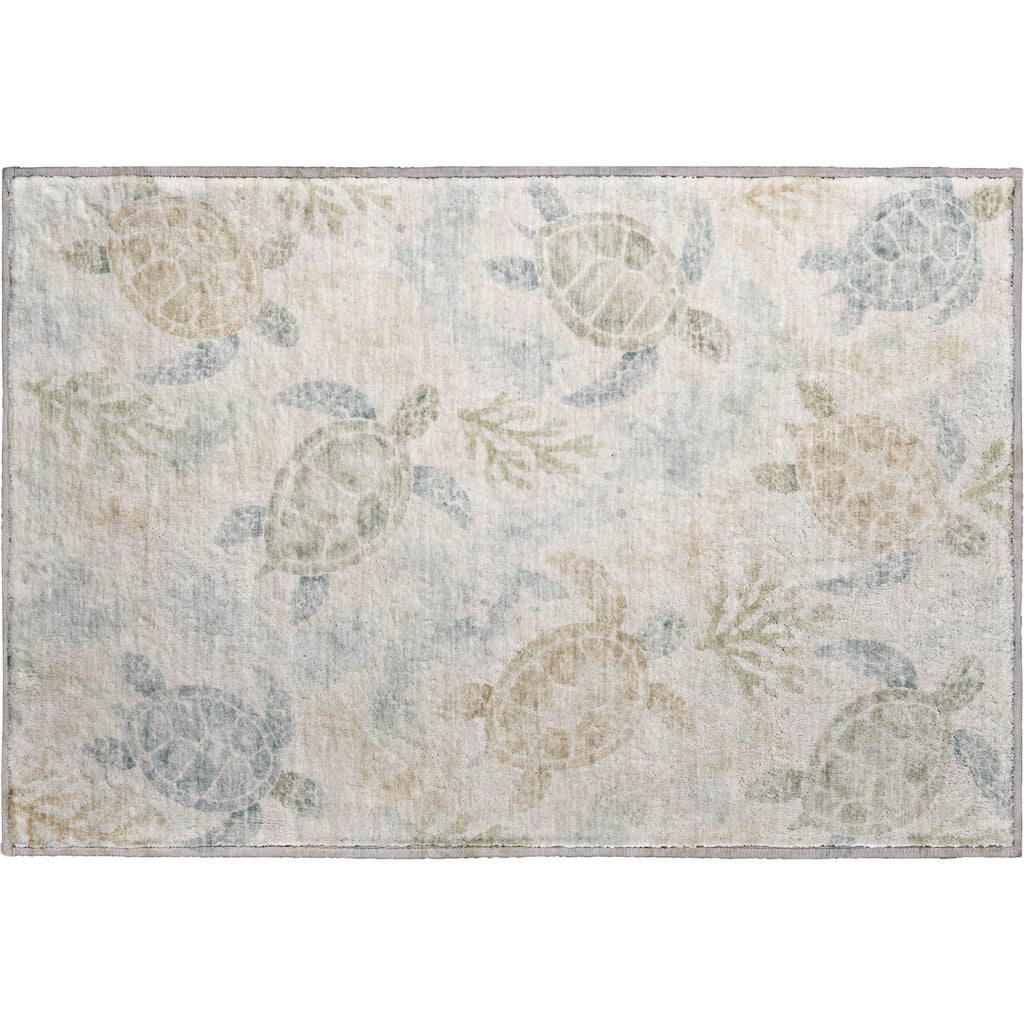 Bluewater BW7 Ivory Rug