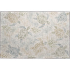 Bluewater BW7 Ivory Rug