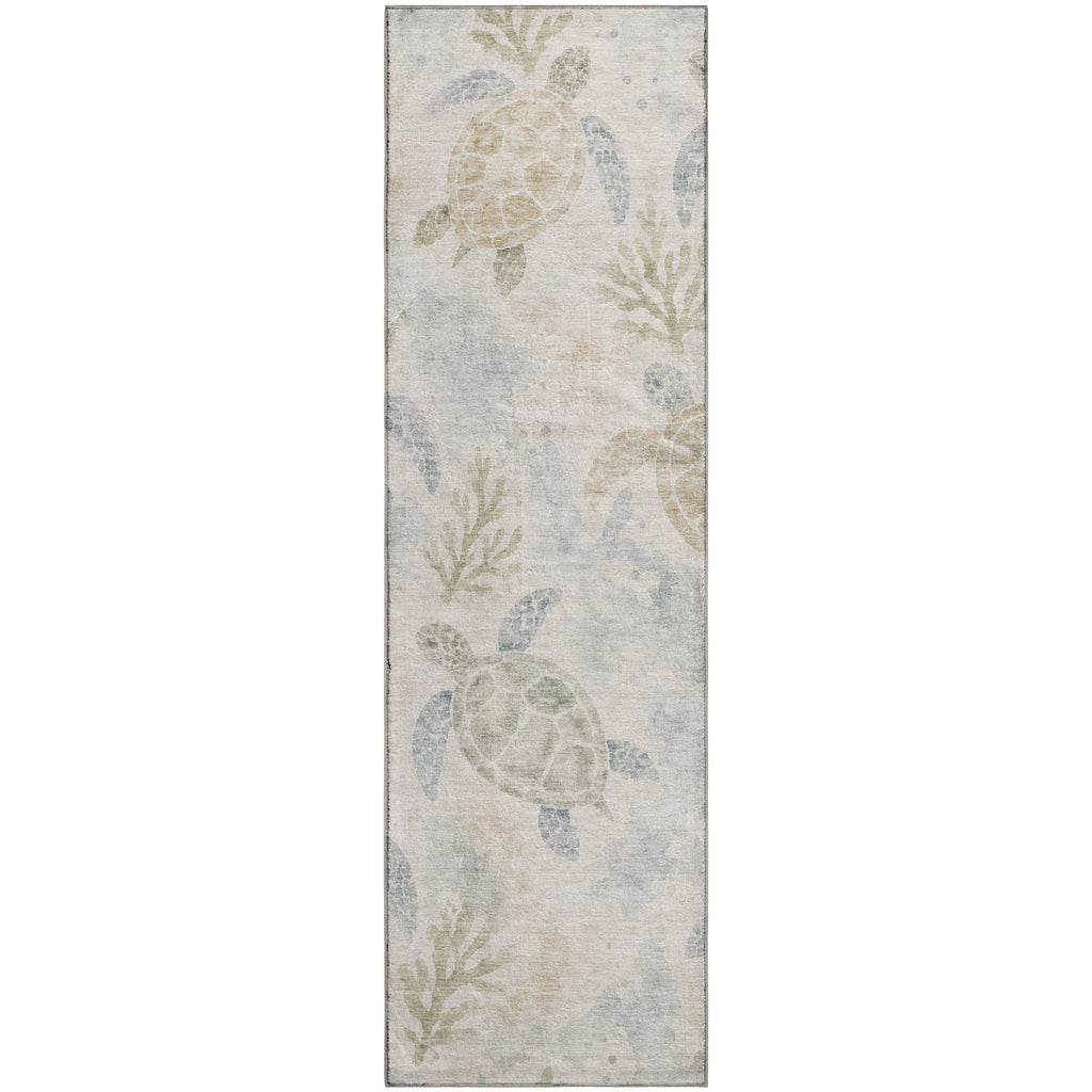 Bluewater BW7 Ivory Rug