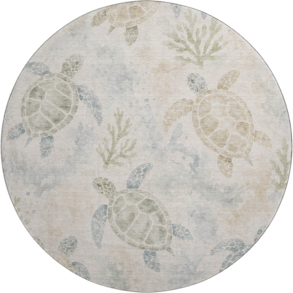 Bluewater BW7 Ivory Rug