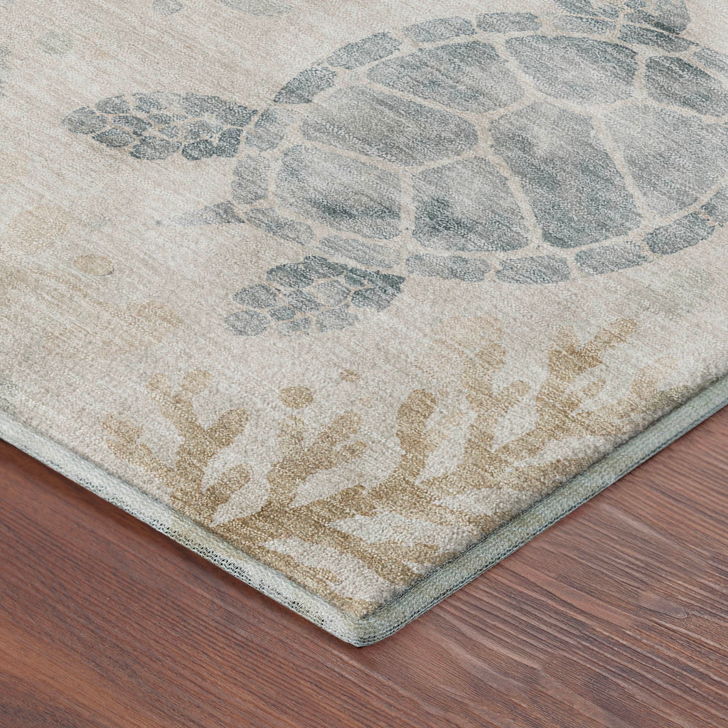 Bluewater BW7 Ivory Rug