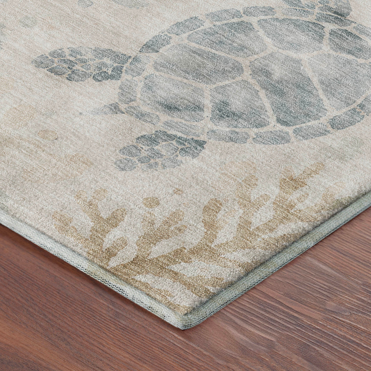 Bluewater BW7 Ivory Rug