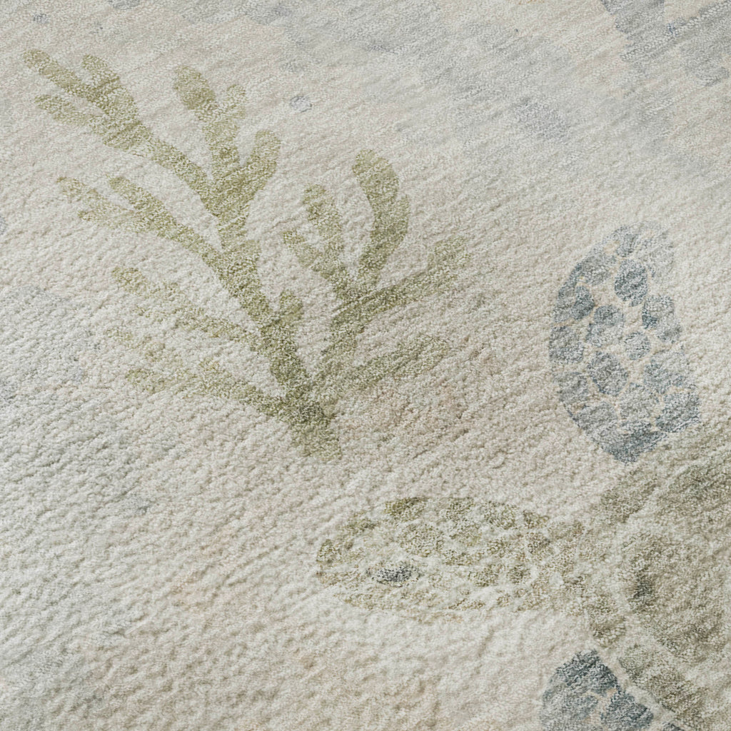 Bluewater BW7 Ivory Rug