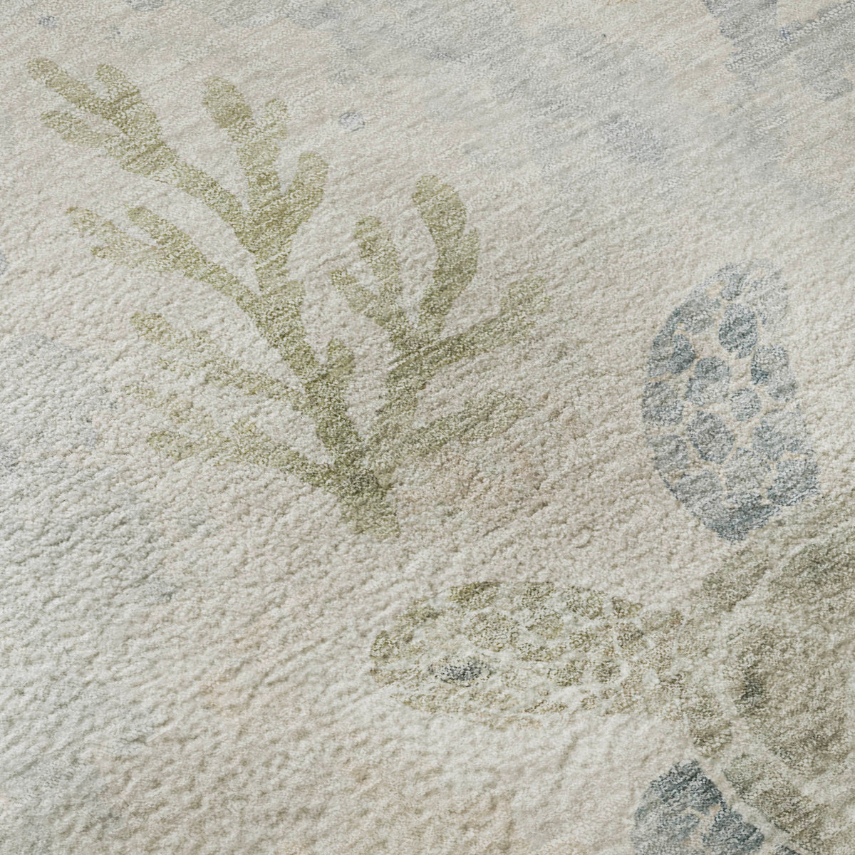 Bluewater BW7 Ivory Rug