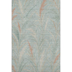 Bluewater BW8 Aqua Rug