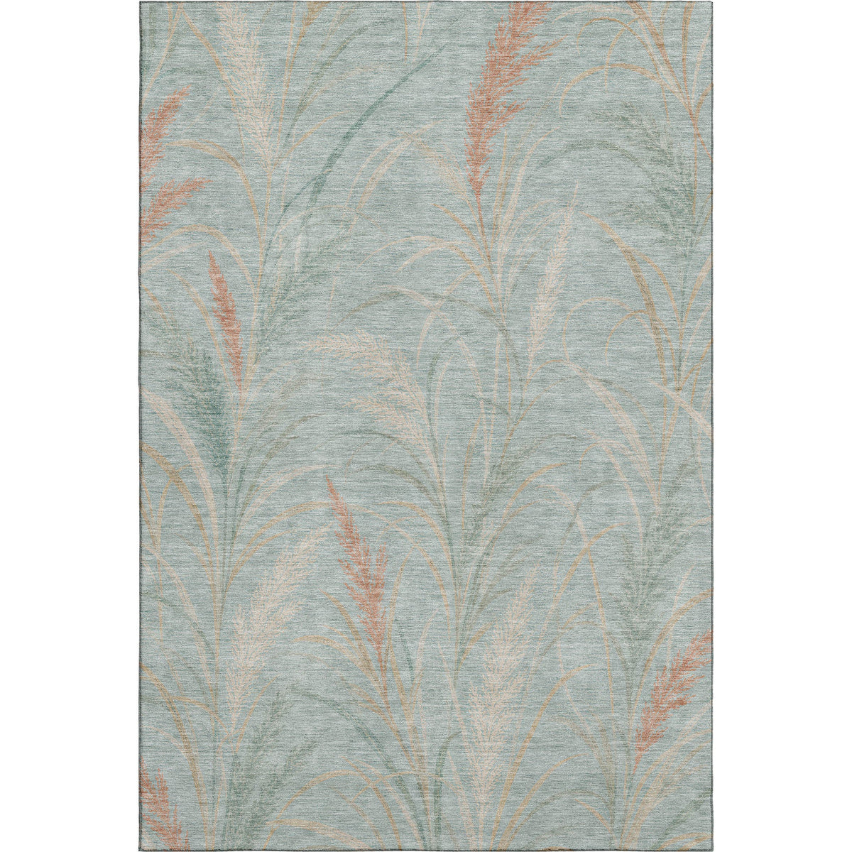 Bluewater BW8 Aqua Rug