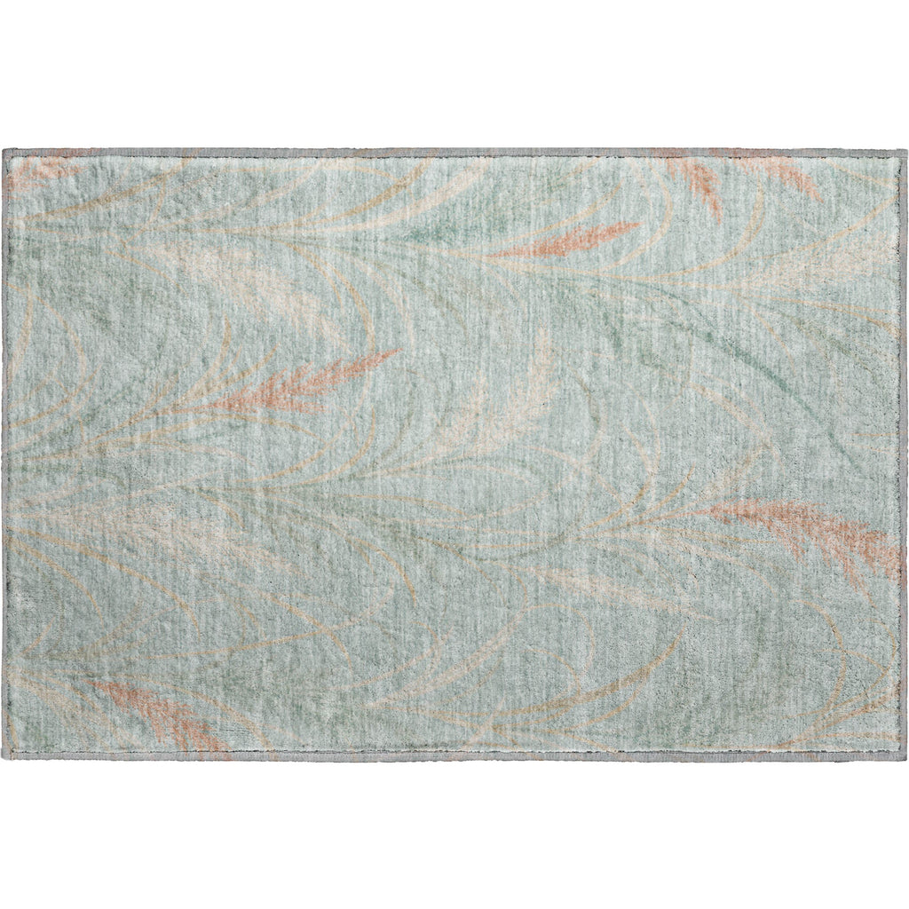 Bluewater BW8 Aqua Rug