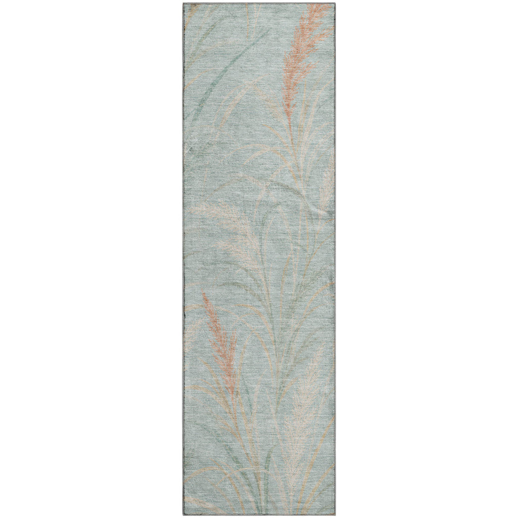 Bluewater BW8 Aqua Rug