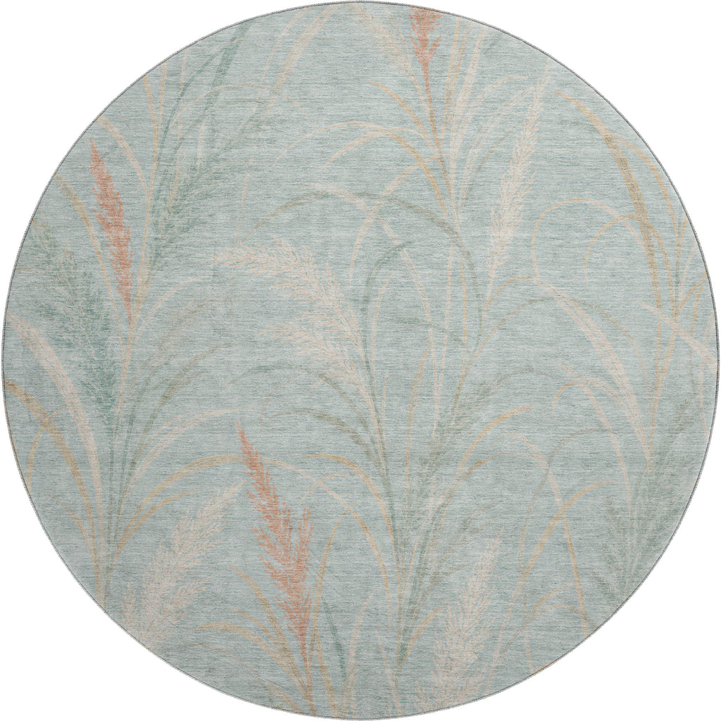 Bluewater BW8 Aqua Rug