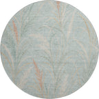 Bluewater BW8 Aqua Rug