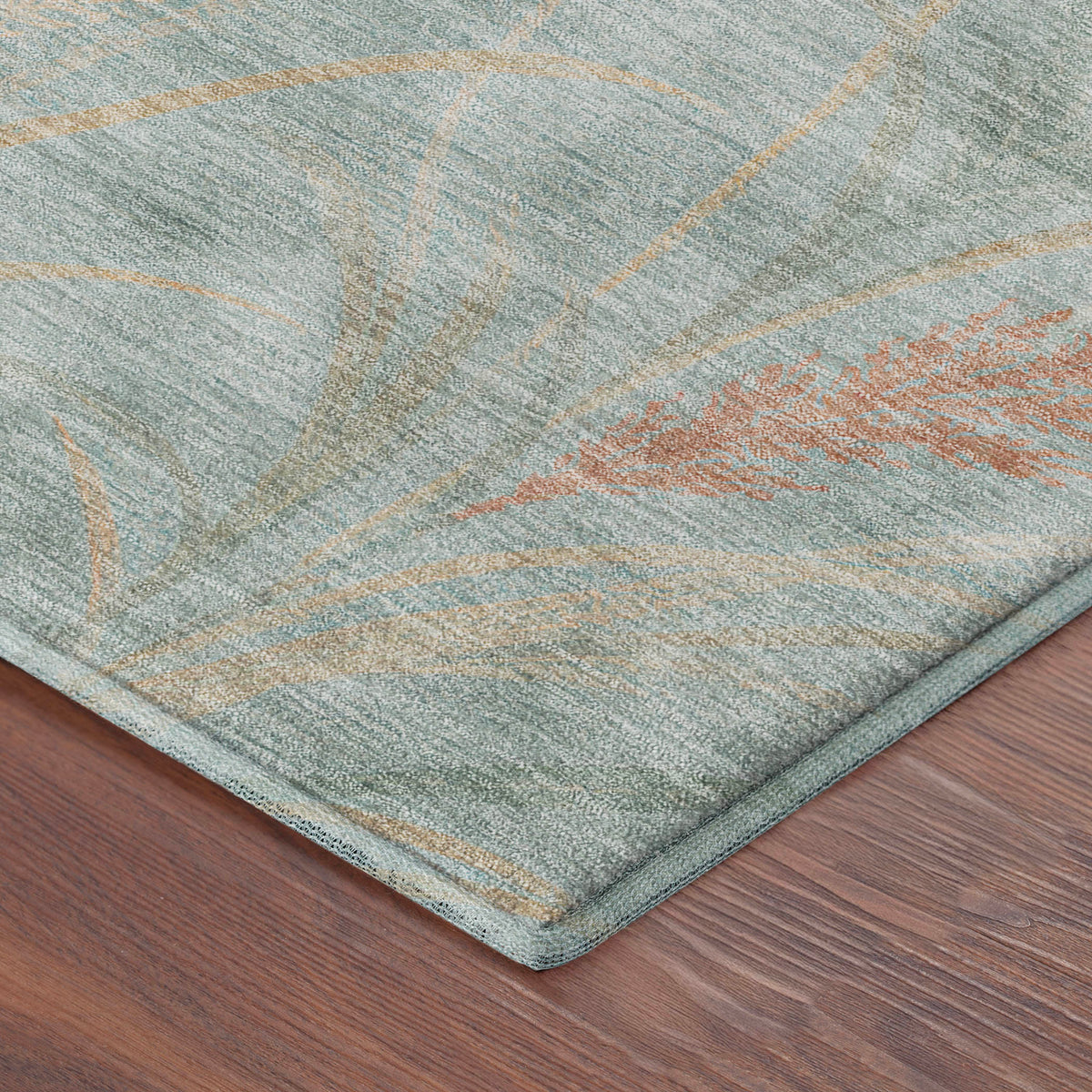 Bluewater BW8 Aqua Rug