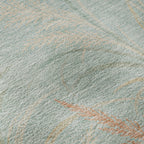 Bluewater BW8 Aqua Rug