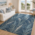 Bluewater BW8 Blue Rug