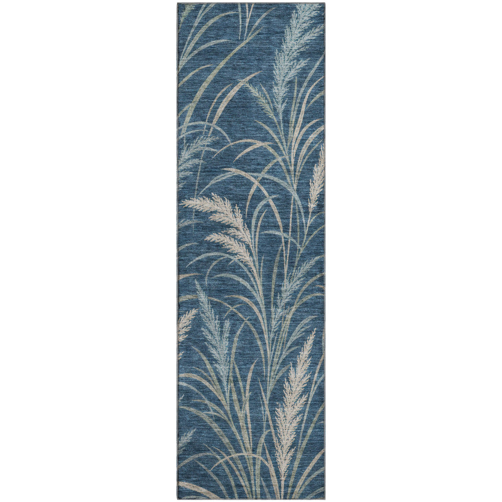 Bluewater BW8 Blue Rug
