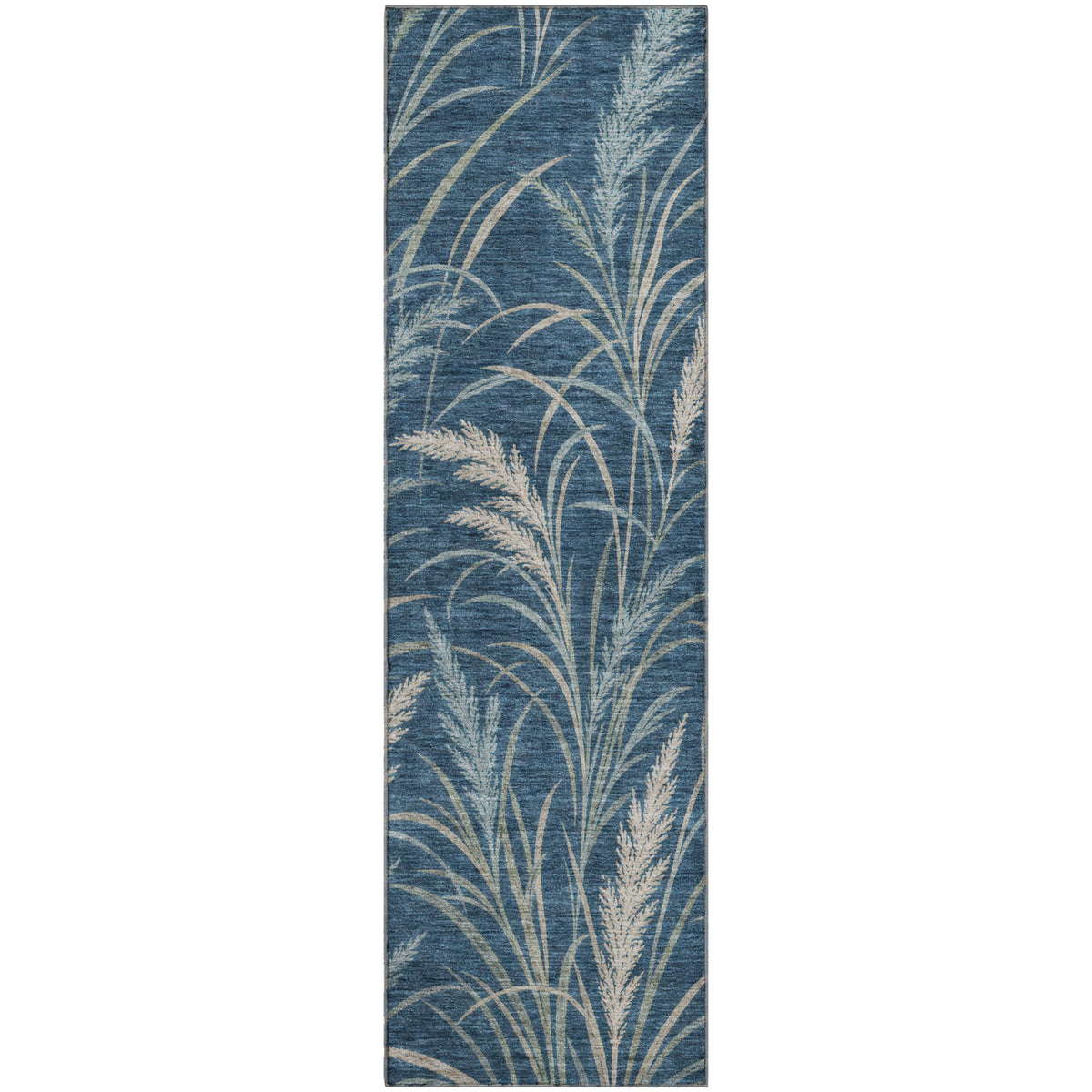 Bluewater BW8 Blue Rug