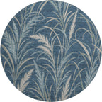 Bluewater BW8 Blue Rug