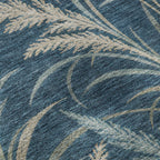 Bluewater BW8 Blue Rug