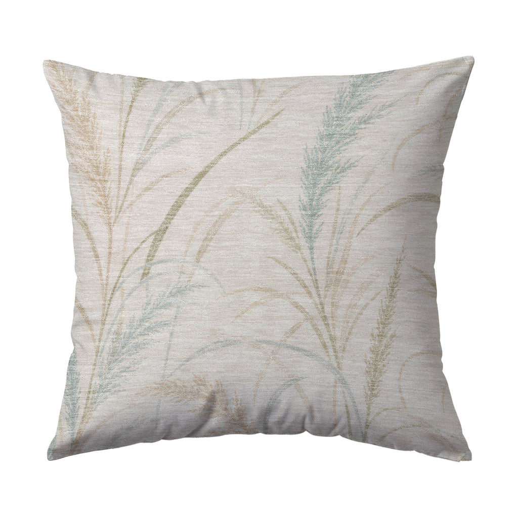 Bluewater BW8 Ivory Chenille Decorative Pillow